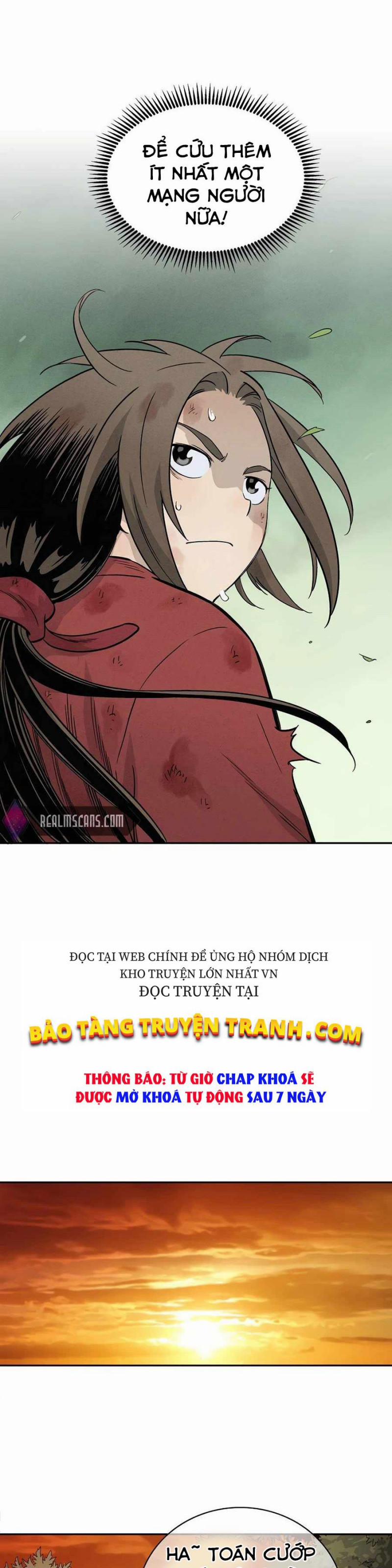 Trọng Sinh Thành Thần Y Thời Tam Quốc 2 trang 28