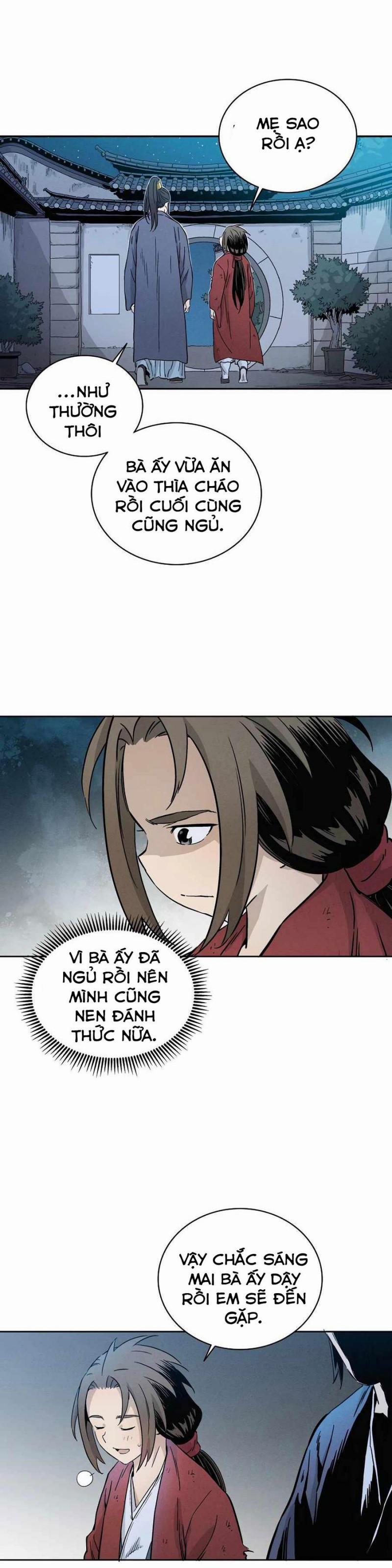 Trọng Sinh Thành Thần Y Thời Tam Quốc 2 trang 37