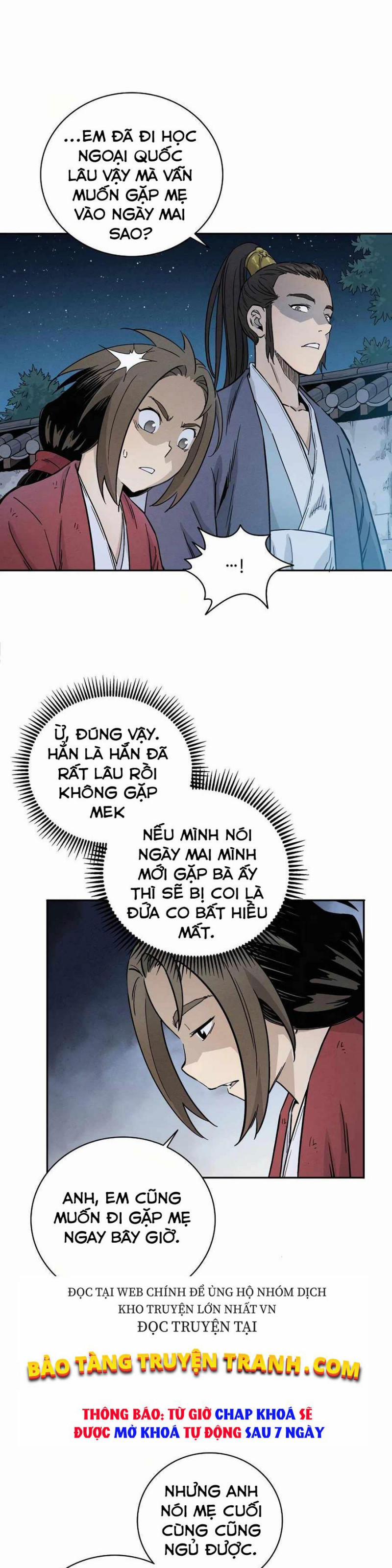 Trọng Sinh Thành Thần Y Thời Tam Quốc 2 trang 38