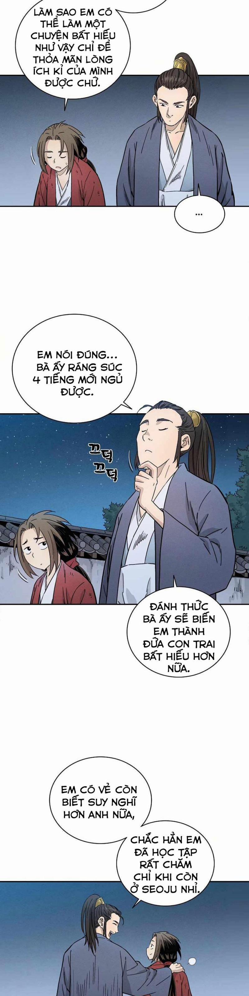 Trọng Sinh Thành Thần Y Thời Tam Quốc 2 trang 39