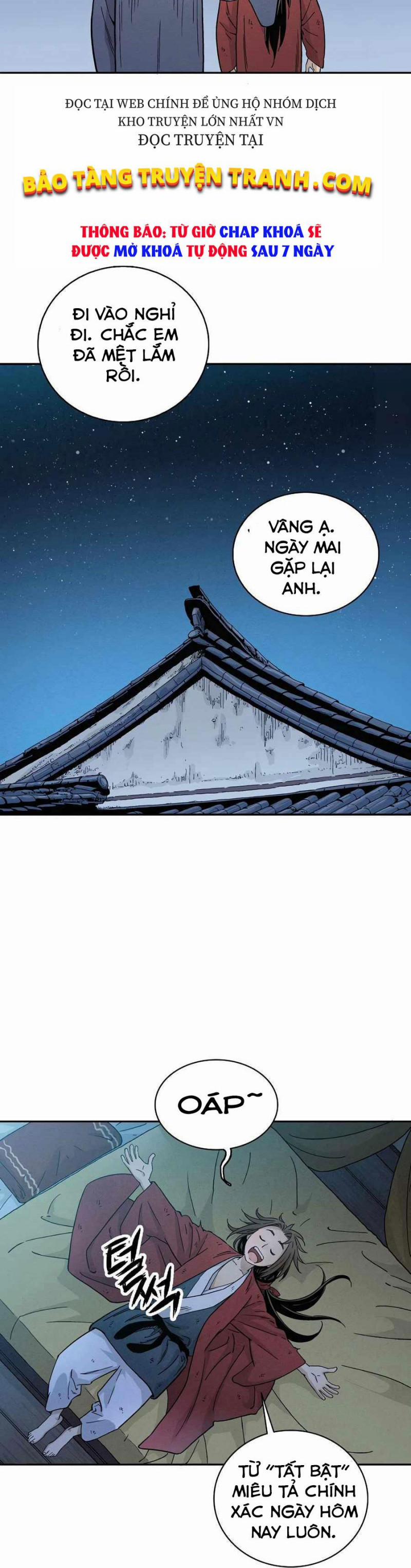 Trọng Sinh Thành Thần Y Thời Tam Quốc 2 trang 40