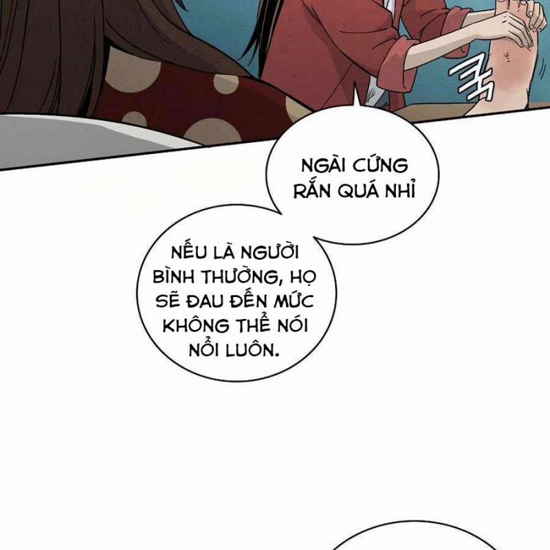 Trọng Sinh Thành Thần Y Thời Tam Quốc 20 trang 12