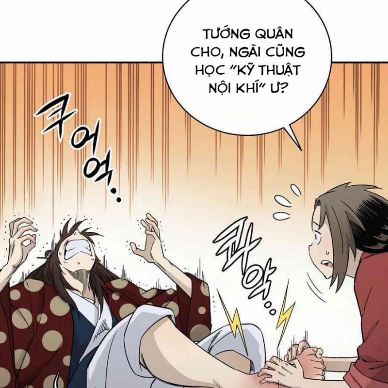 Trọng Sinh Thành Thần Y Thời Tam Quốc 20 trang 16