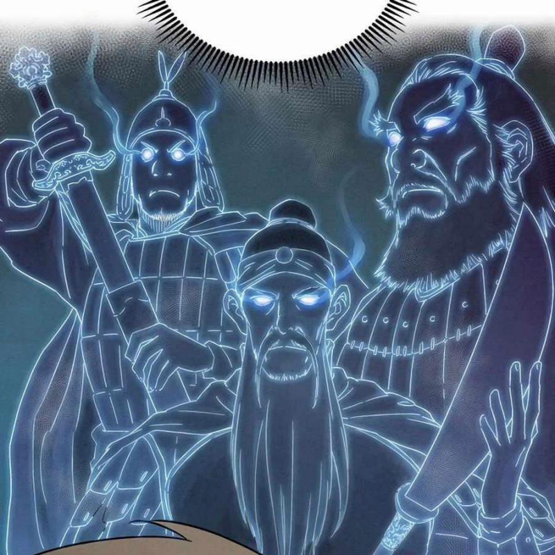 Trọng Sinh Thành Thần Y Thời Tam Quốc 20 trang 18