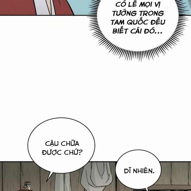 Trọng Sinh Thành Thần Y Thời Tam Quốc 20 trang 20