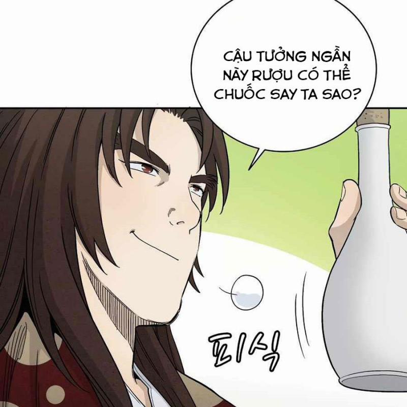 Trọng Sinh Thành Thần Y Thời Tam Quốc 20 trang 30