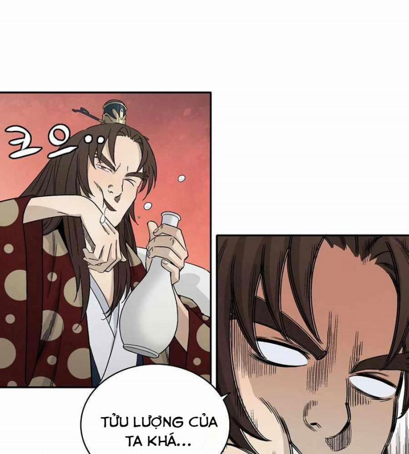 Trọng Sinh Thành Thần Y Thời Tam Quốc 20 trang 35