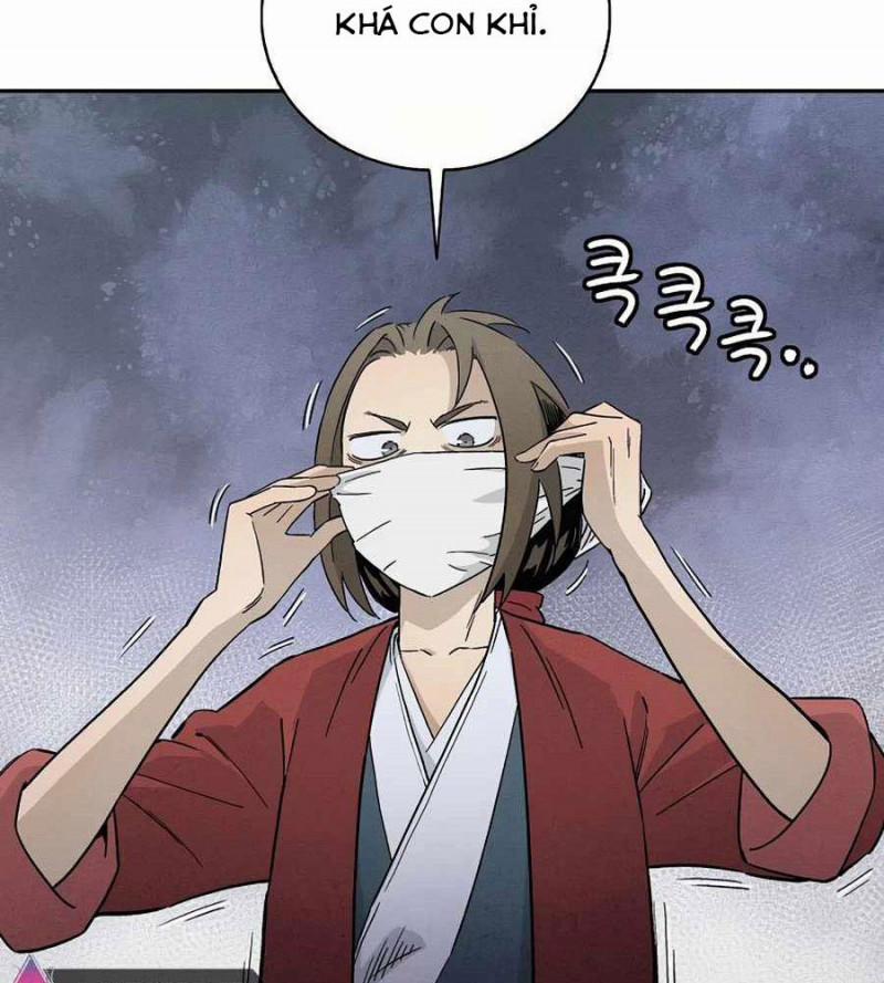 Trọng Sinh Thành Thần Y Thời Tam Quốc 20 trang 38