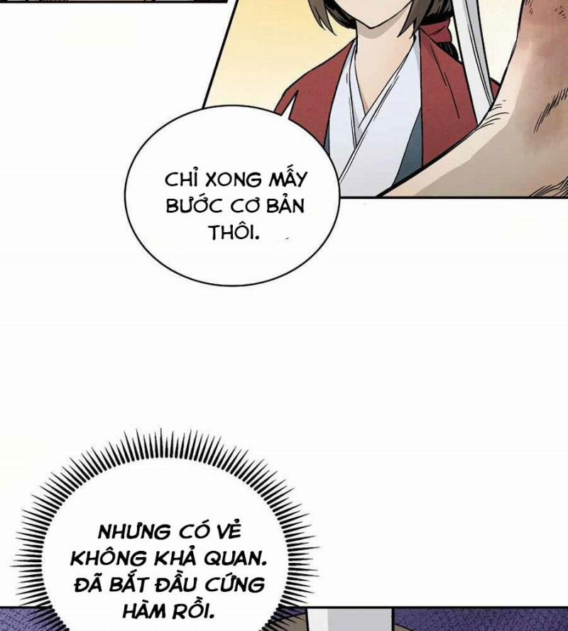 Trọng Sinh Thành Thần Y Thời Tam Quốc 20 trang 45