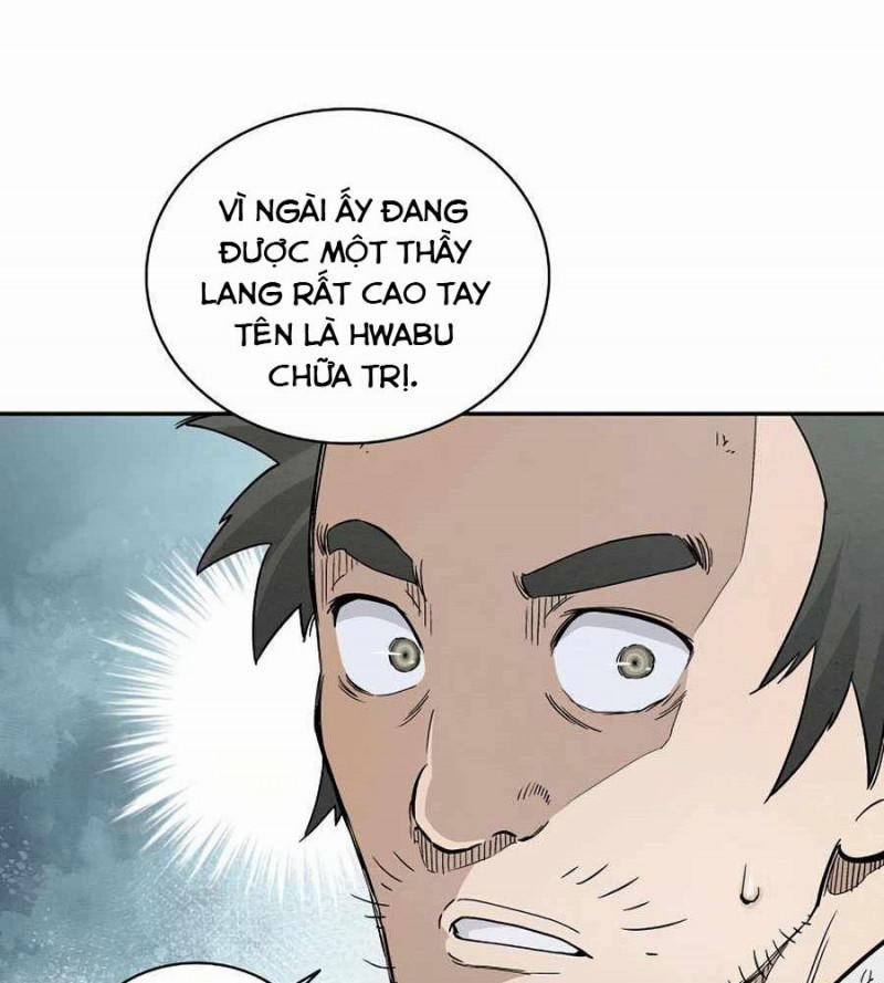 Trọng Sinh Thành Thần Y Thời Tam Quốc 20 trang 49
