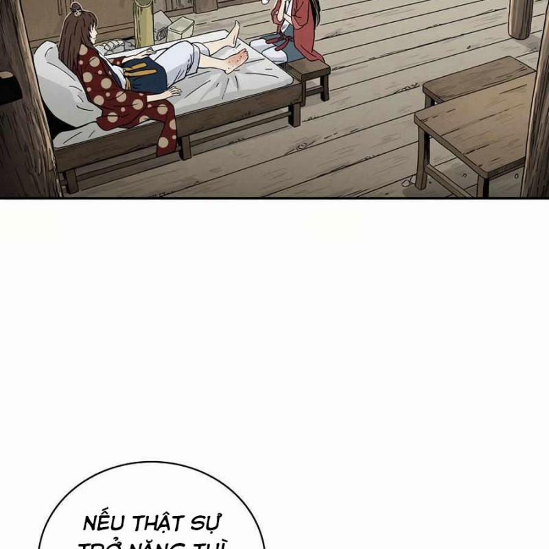 Trọng Sinh Thành Thần Y Thời Tam Quốc 20 trang 5