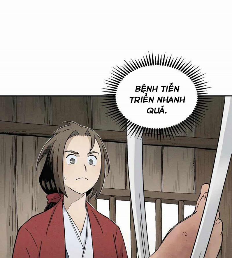 Trọng Sinh Thành Thần Y Thời Tam Quốc 20 trang 54