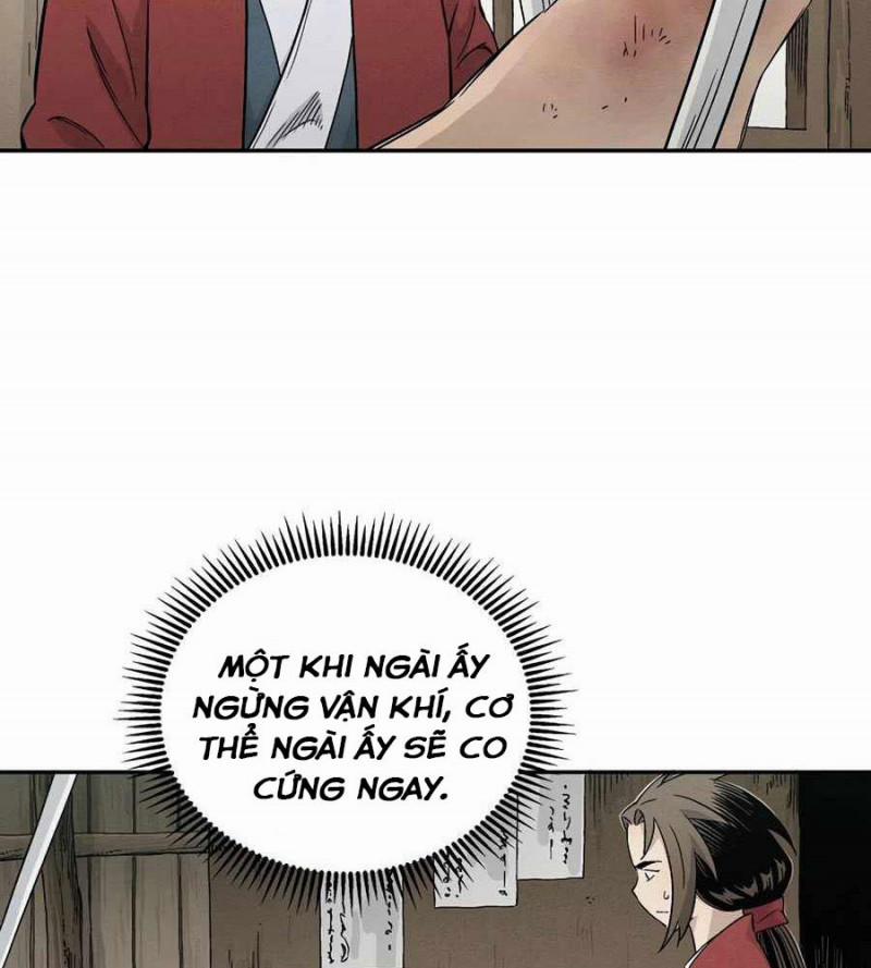 Trọng Sinh Thành Thần Y Thời Tam Quốc 20 trang 55