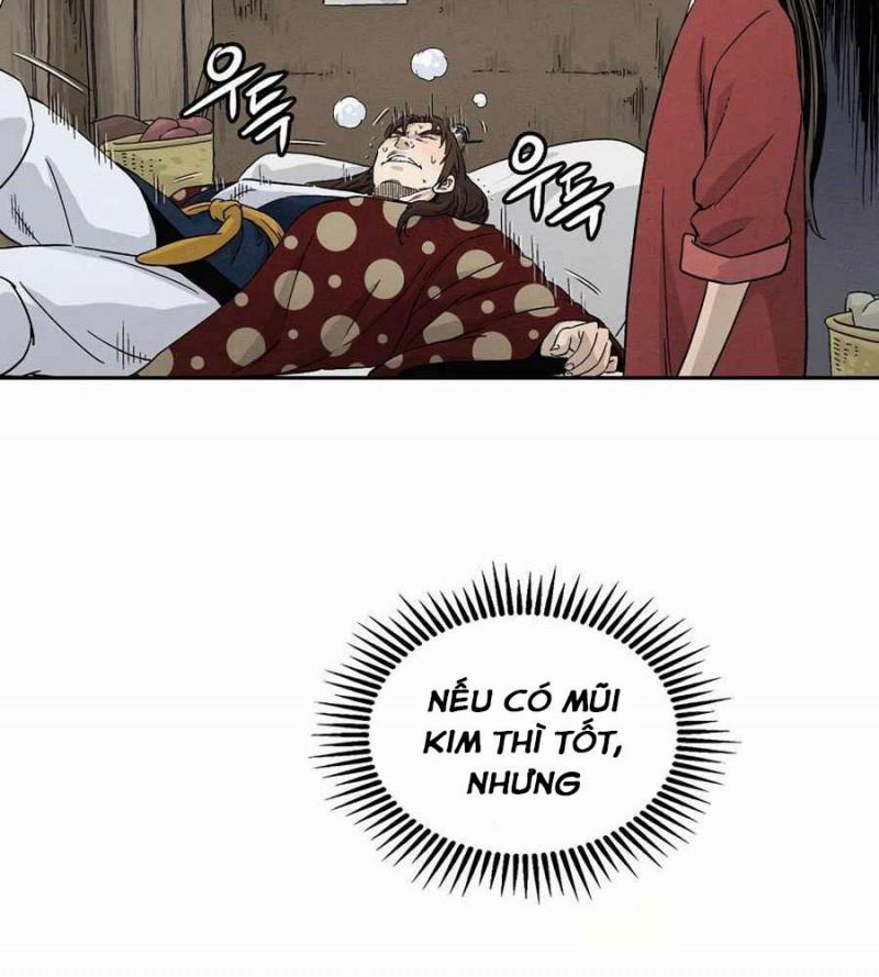 Trọng Sinh Thành Thần Y Thời Tam Quốc 20 trang 56