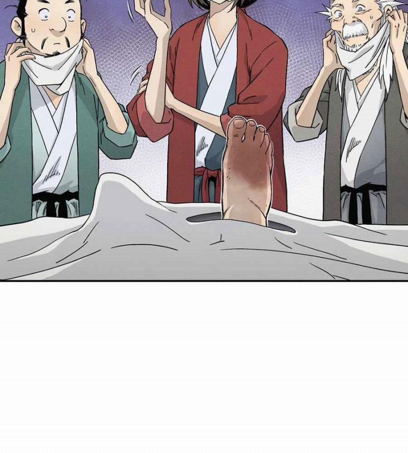 Trọng Sinh Thành Thần Y Thời Tam Quốc 20 trang 61