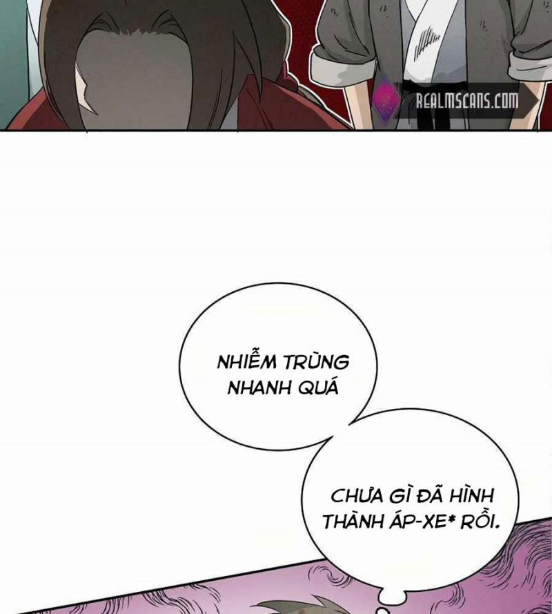 Trọng Sinh Thành Thần Y Thời Tam Quốc 20 trang 71