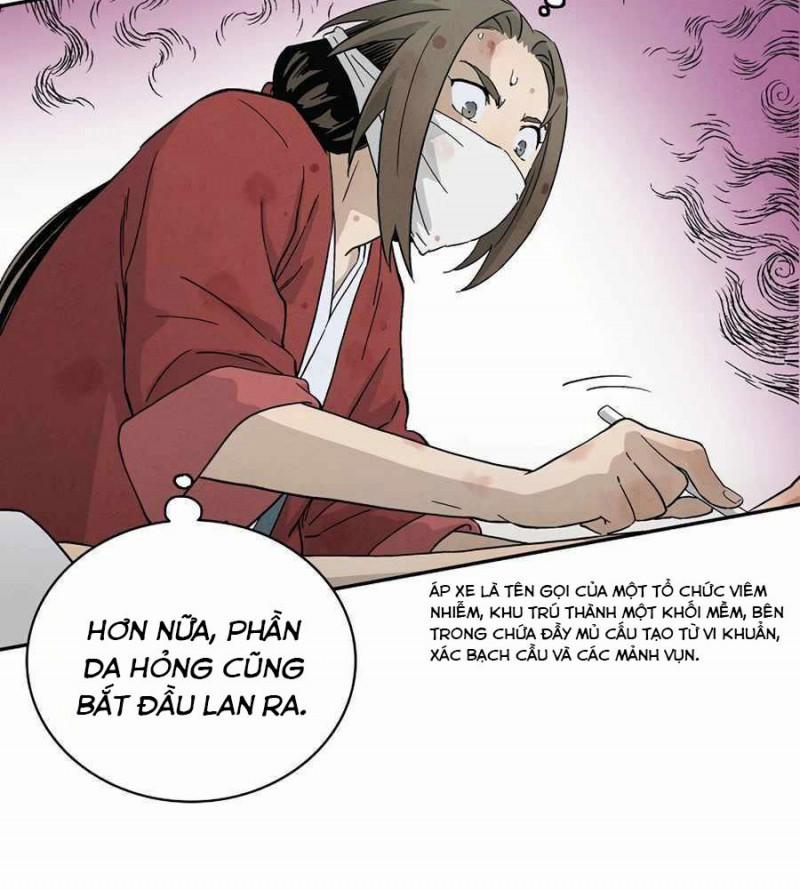 Trọng Sinh Thành Thần Y Thời Tam Quốc 20 trang 72