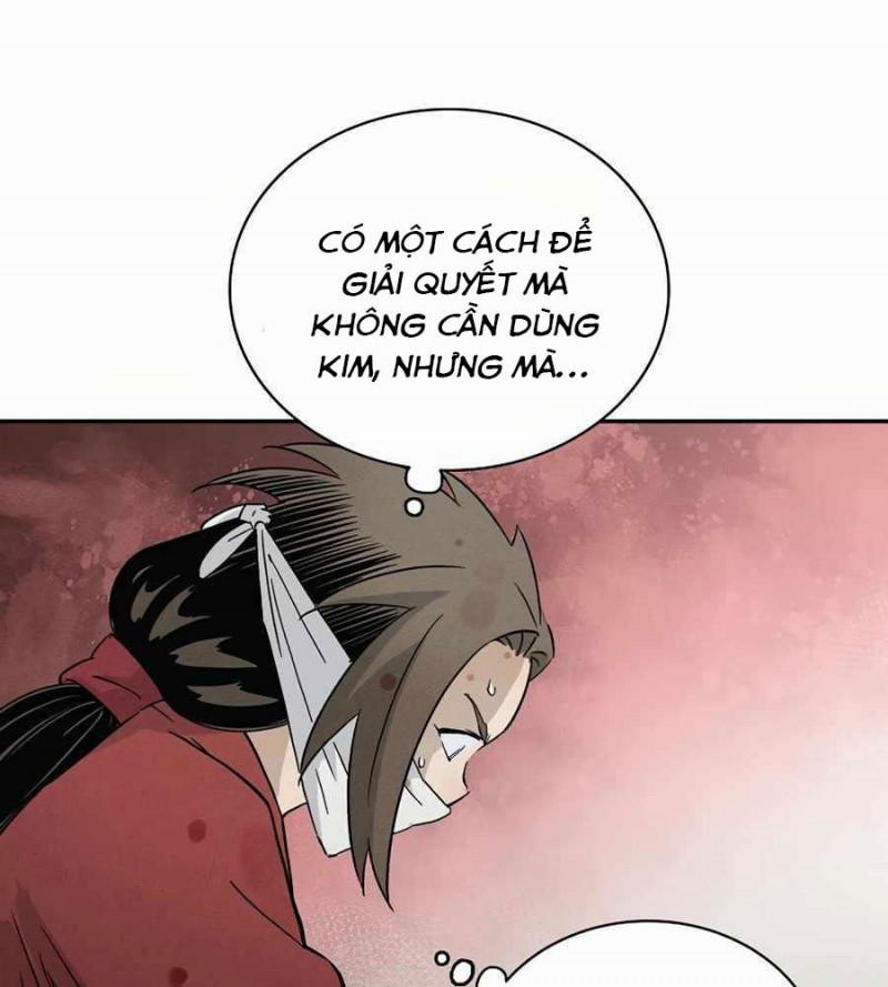 Trọng Sinh Thành Thần Y Thời Tam Quốc 20 trang 73