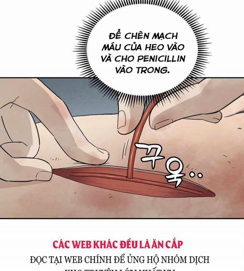 Trọng Sinh Thành Thần Y Thời Tam Quốc 20 trang 77