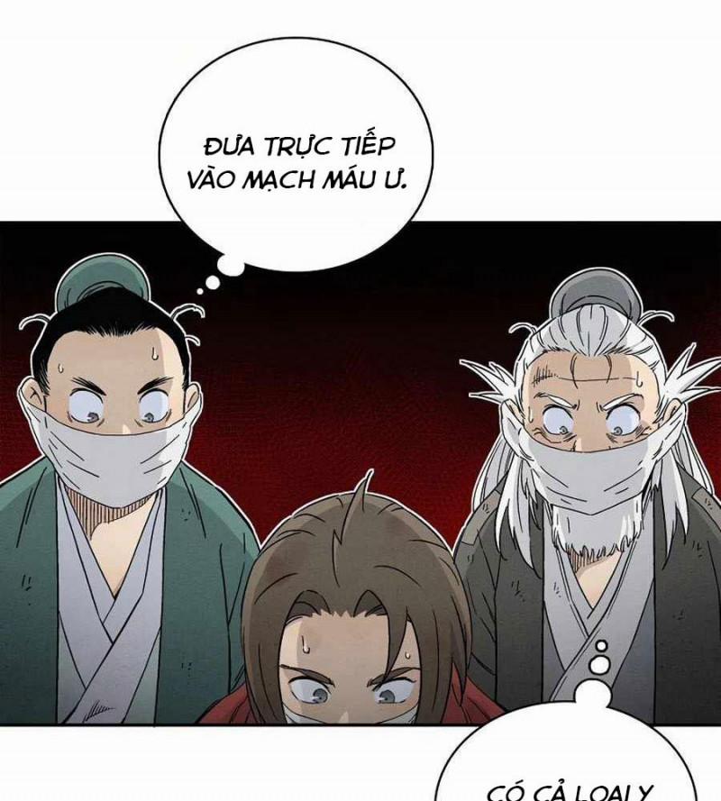 Trọng Sinh Thành Thần Y Thời Tam Quốc 20 trang 80