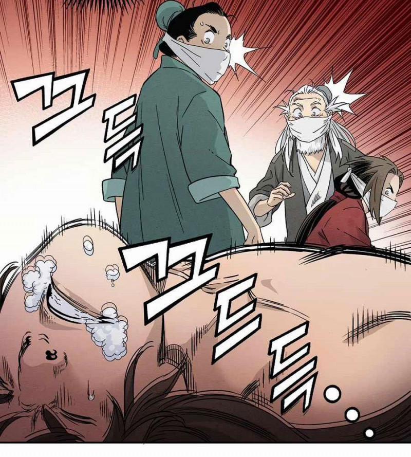 Trọng Sinh Thành Thần Y Thời Tam Quốc 20 trang 84