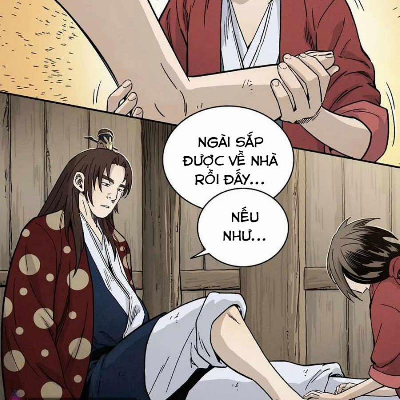 Trọng Sinh Thành Thần Y Thời Tam Quốc 21 trang 101