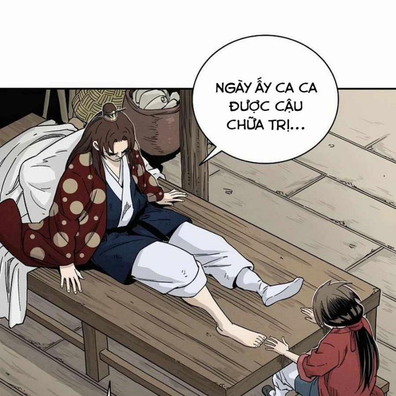 Trọng Sinh Thành Thần Y Thời Tam Quốc 21 trang 104