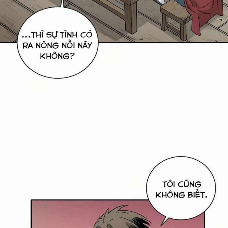 Trọng Sinh Thành Thần Y Thời Tam Quốc 21 trang 105