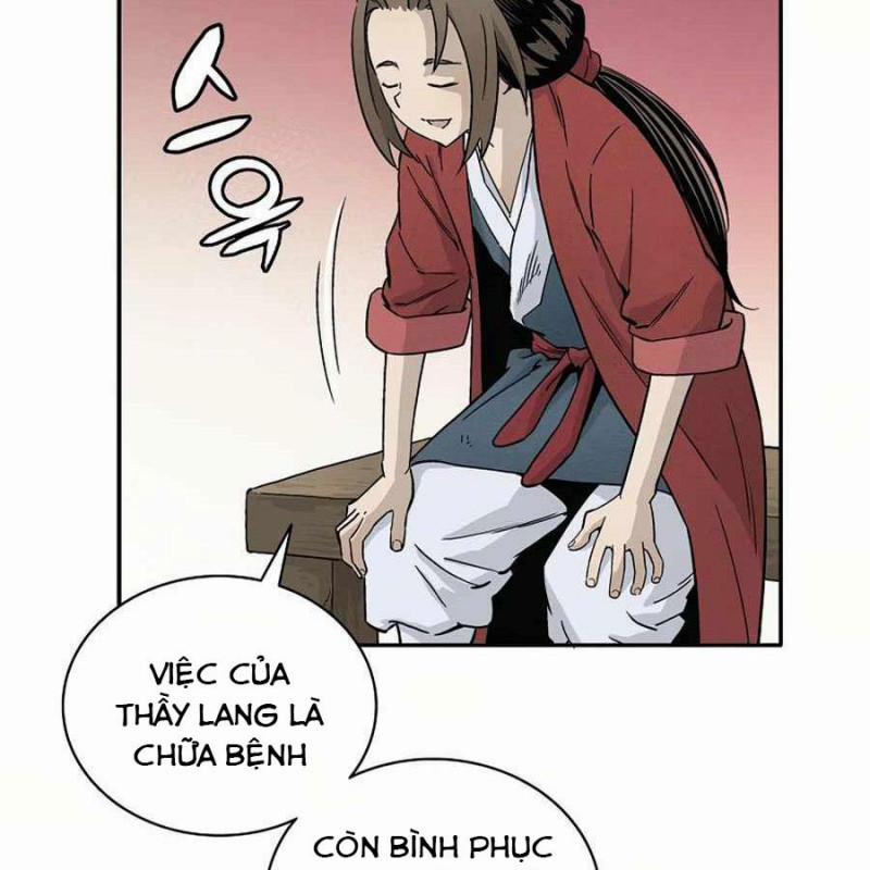 Trọng Sinh Thành Thần Y Thời Tam Quốc 21 trang 106