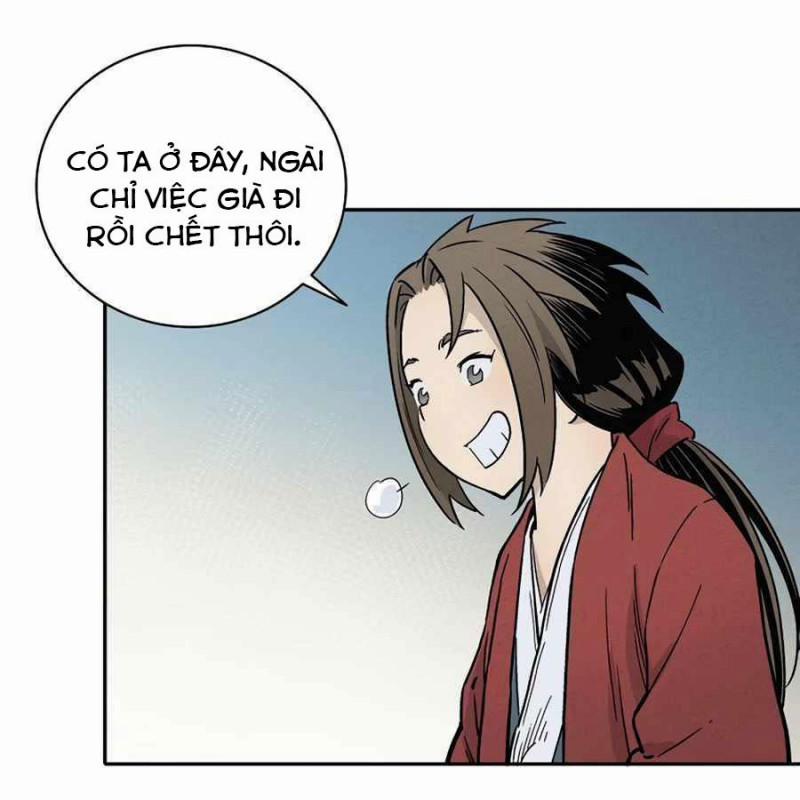 Trọng Sinh Thành Thần Y Thời Tam Quốc 21 trang 110