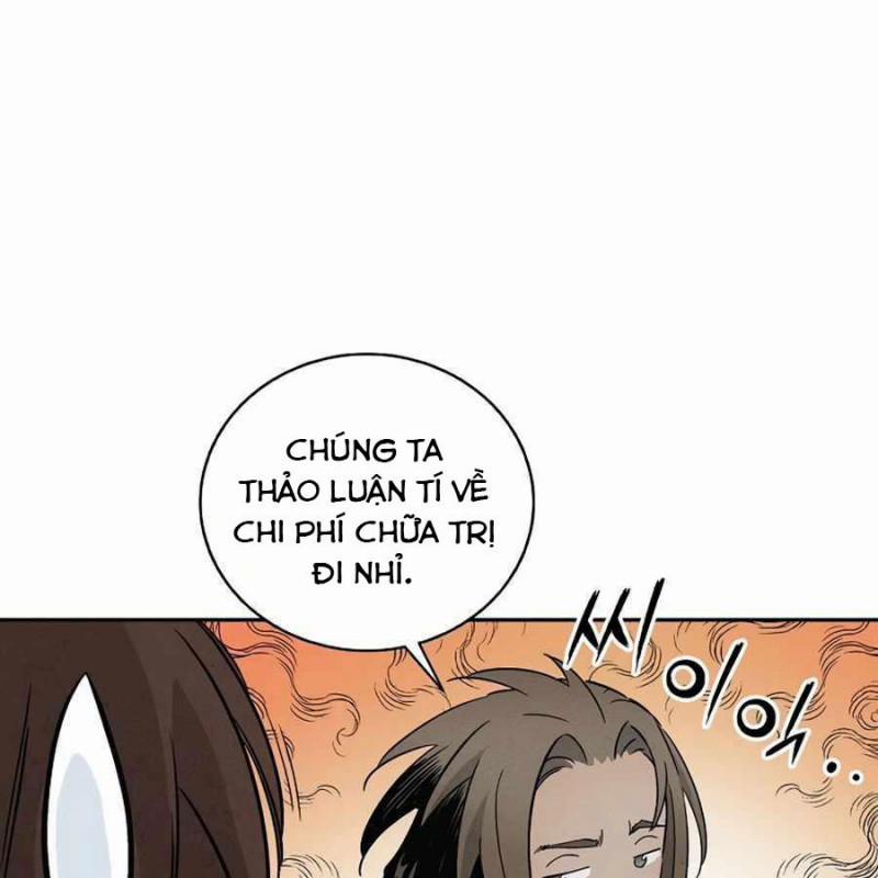 Trọng Sinh Thành Thần Y Thời Tam Quốc 21 trang 116