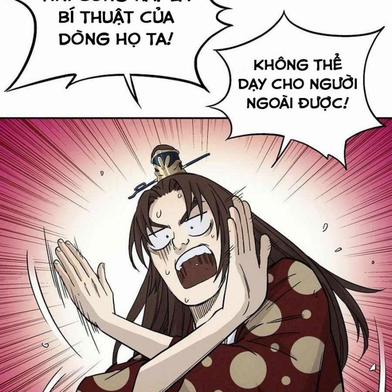 Trọng Sinh Thành Thần Y Thời Tam Quốc 21 trang 123