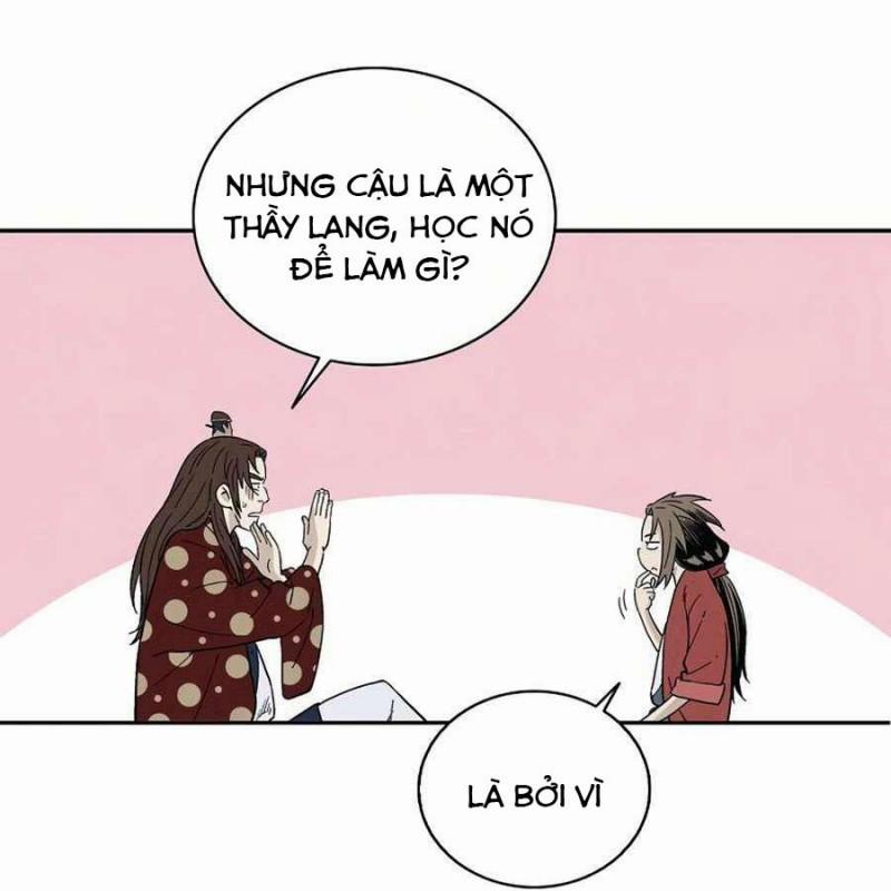 Trọng Sinh Thành Thần Y Thời Tam Quốc 21 trang 126