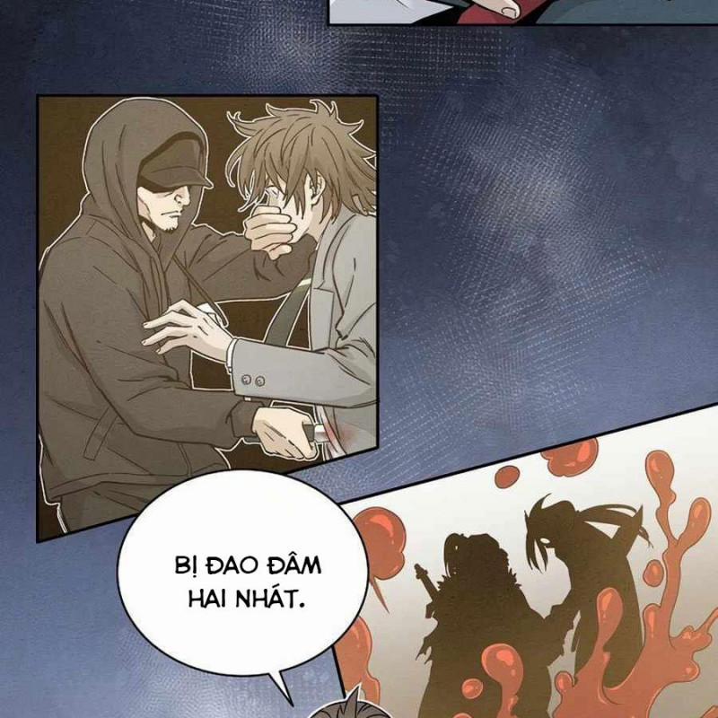 Trọng Sinh Thành Thần Y Thời Tam Quốc 21 trang 128