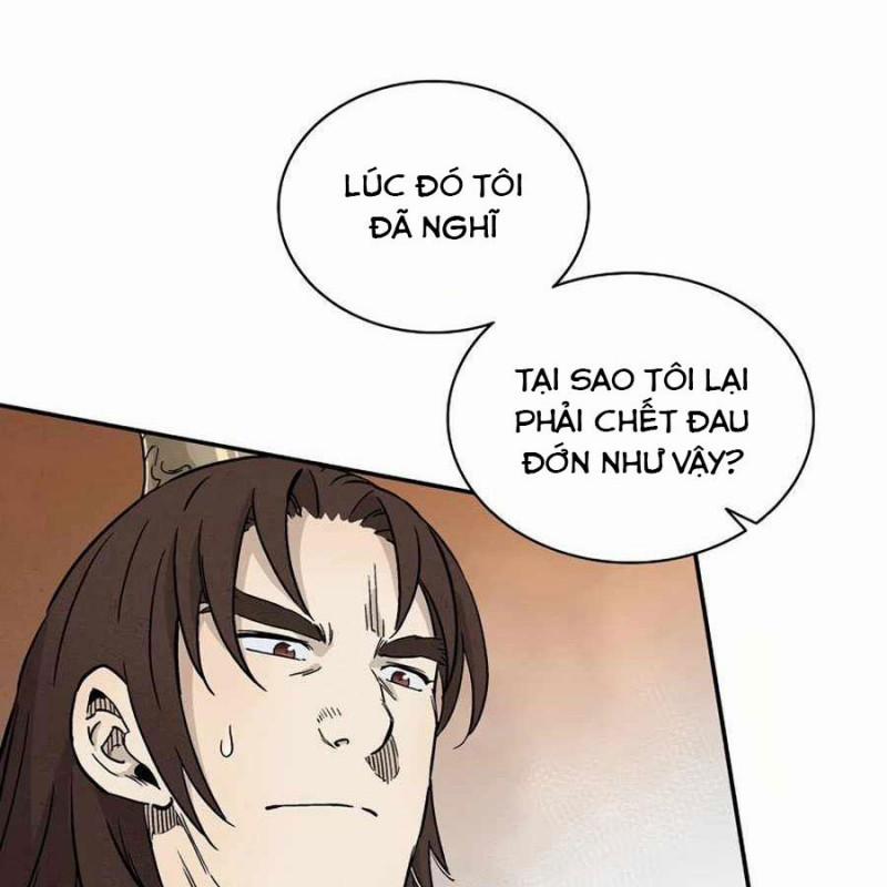 Trọng Sinh Thành Thần Y Thời Tam Quốc 21 trang 130