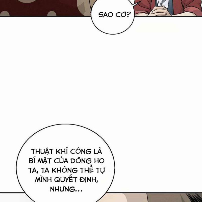 Trọng Sinh Thành Thần Y Thời Tam Quốc 21 trang 137