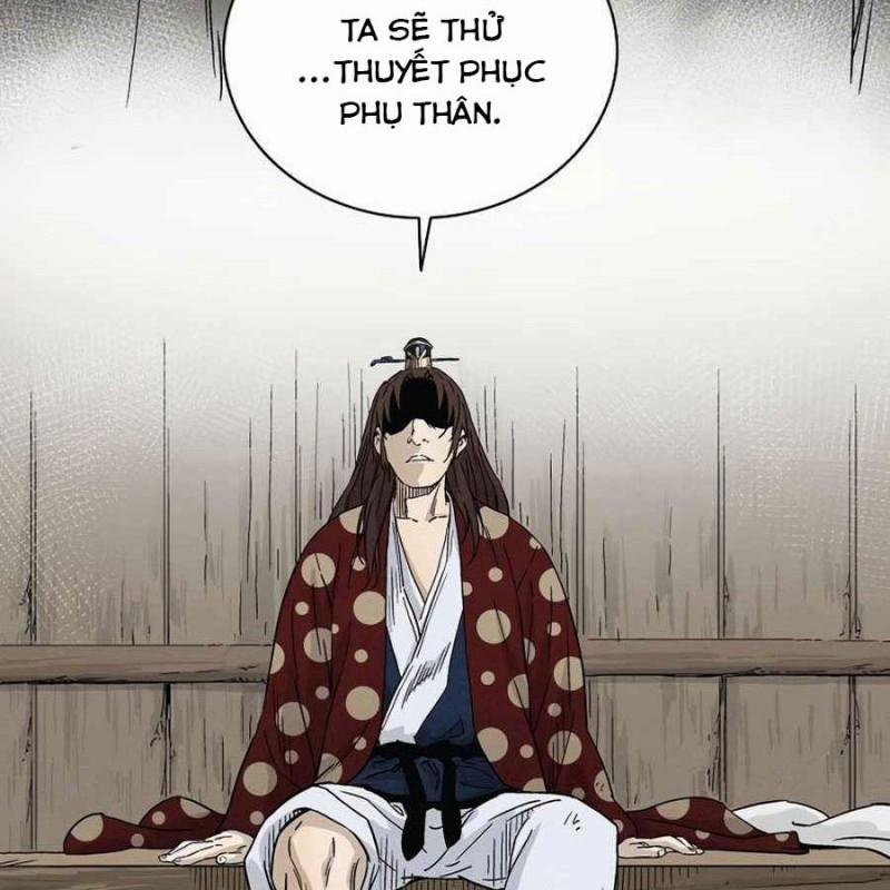 Trọng Sinh Thành Thần Y Thời Tam Quốc 21 trang 141