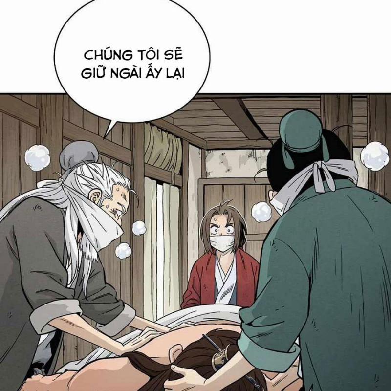 Trọng Sinh Thành Thần Y Thời Tam Quốc 21 trang 16