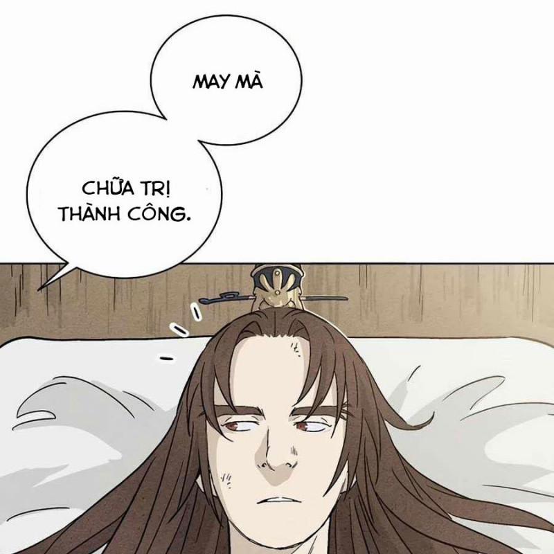 Trọng Sinh Thành Thần Y Thời Tam Quốc 21 trang 25