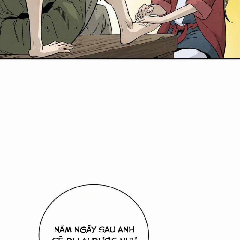 Trọng Sinh Thành Thần Y Thời Tam Quốc 21 trang 28