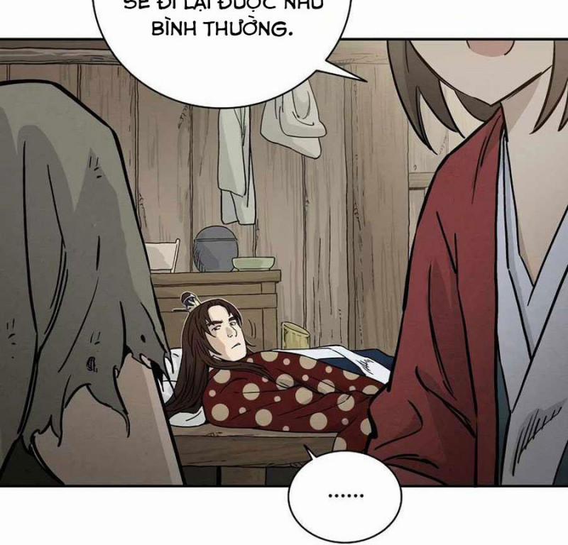 Trọng Sinh Thành Thần Y Thời Tam Quốc 21 trang 29