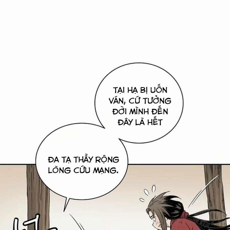 Trọng Sinh Thành Thần Y Thời Tam Quốc 21 trang 30