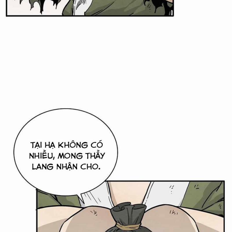 Trọng Sinh Thành Thần Y Thời Tam Quốc 21 trang 33