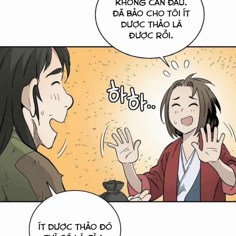 Trọng Sinh Thành Thần Y Thời Tam Quốc 21 trang 35