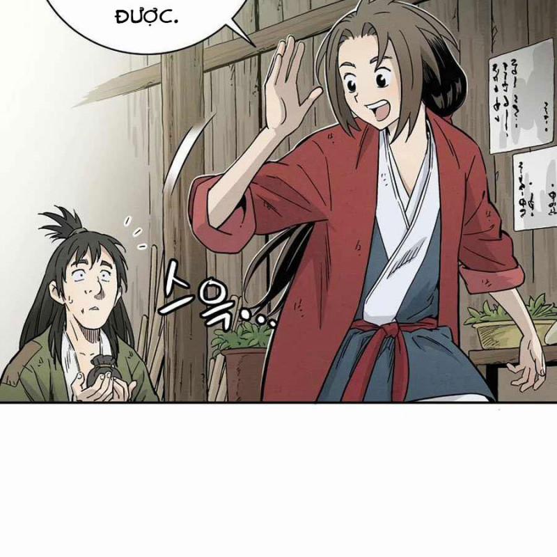 Trọng Sinh Thành Thần Y Thời Tam Quốc 21 trang 38