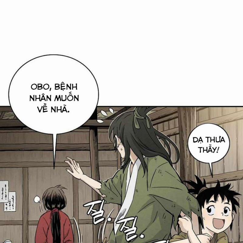 Trọng Sinh Thành Thần Y Thời Tam Quốc 21 trang 39