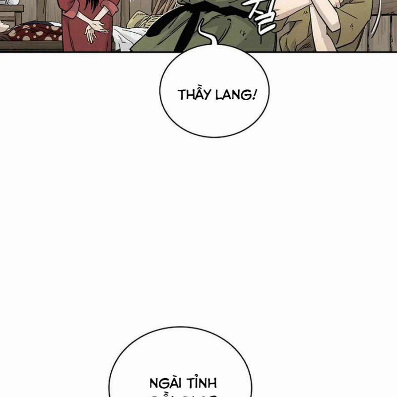 Trọng Sinh Thành Thần Y Thời Tam Quốc 21 trang 40