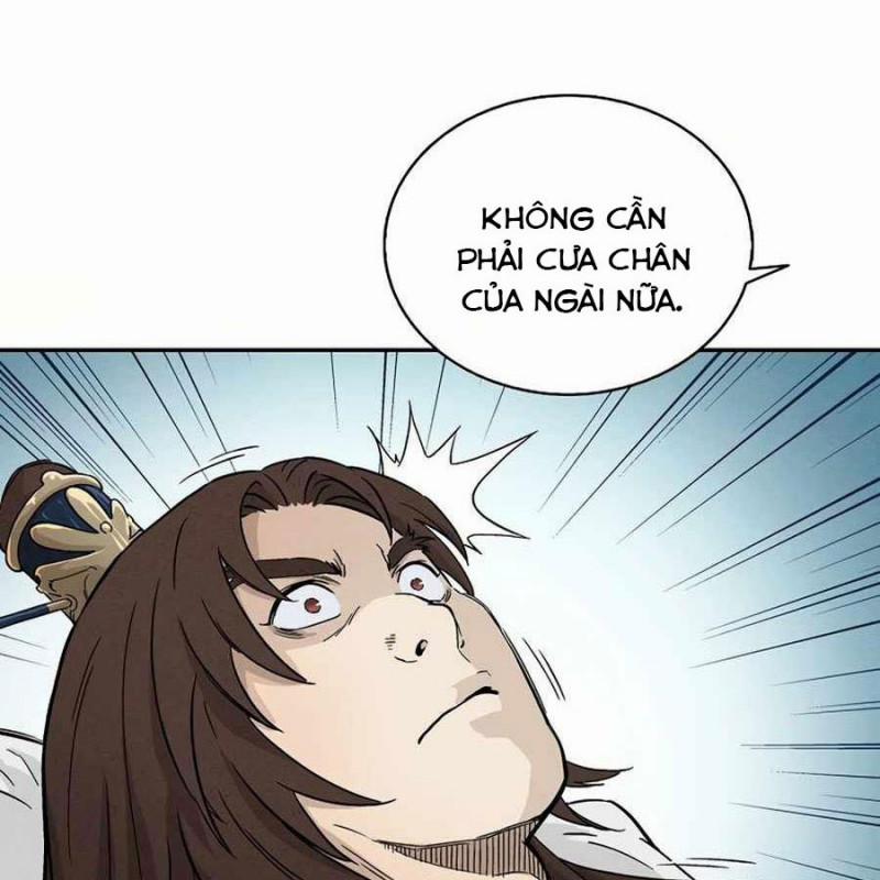 Trọng Sinh Thành Thần Y Thời Tam Quốc 21 trang 43