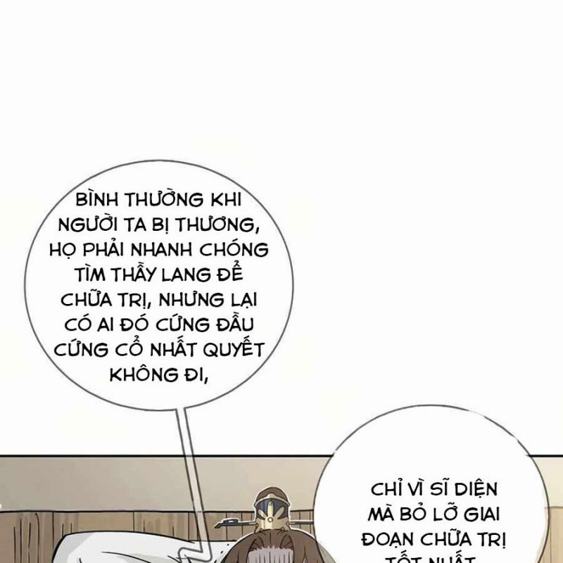 Trọng Sinh Thành Thần Y Thời Tam Quốc 21 trang 51