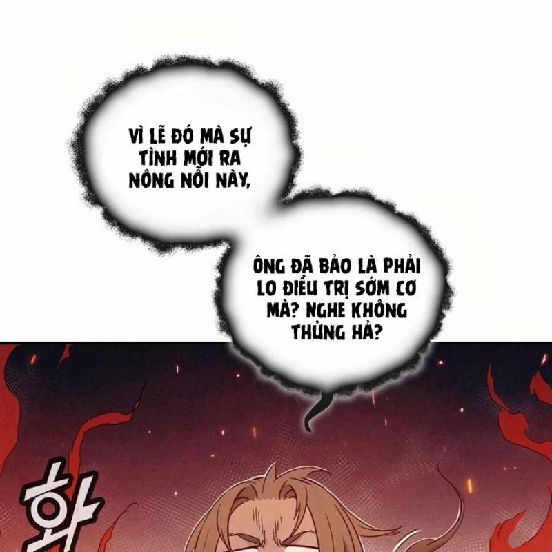 Trọng Sinh Thành Thần Y Thời Tam Quốc 21 trang 54